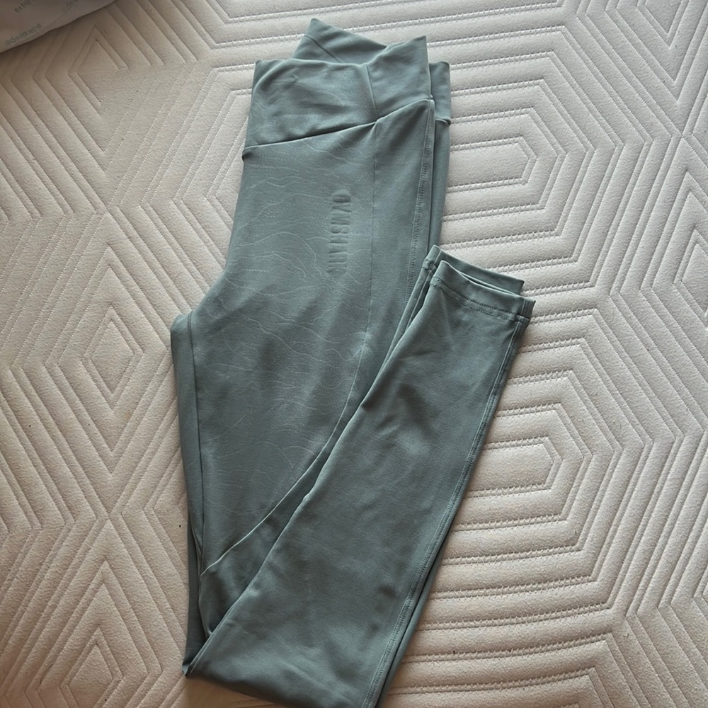 Never worn Gymshark Leggings